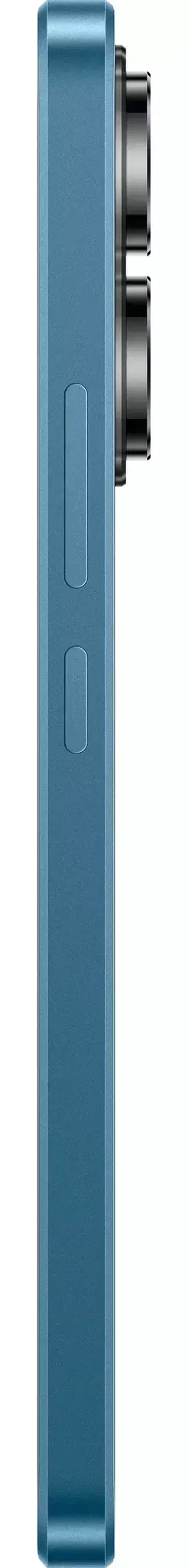 Xiaomi Poco X6 12/512Gb Blue (Синий)