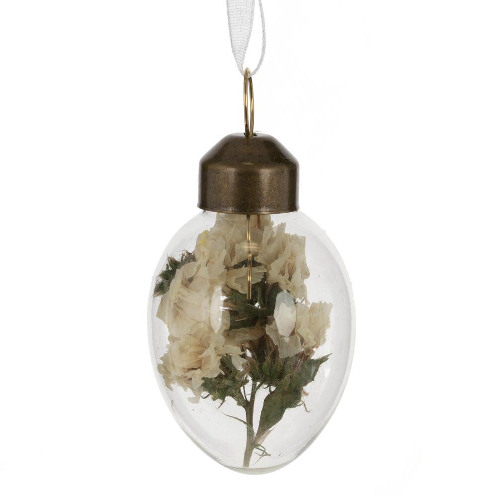 GAEM Набор из 9-ти изделий декоративных подвесных "Яйцо пасхальное" (3*5), L8 W8 H8,5 см