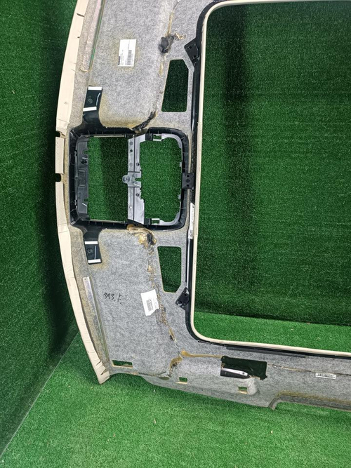 Обшивка потолка Land Rover Vogue 4 L405 12-22 Long