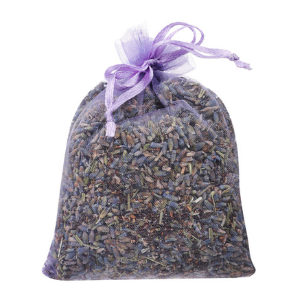 NEW GALAXY Саше Цветы лаванды, 25 грамм