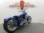 Harley-Davidson Rocker C FXCWC1580 , 2008
