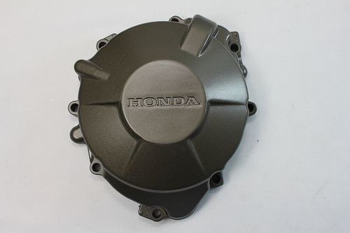 Крышка генератора для мотоцикла Honda CBR600RR 03-06 Черный
