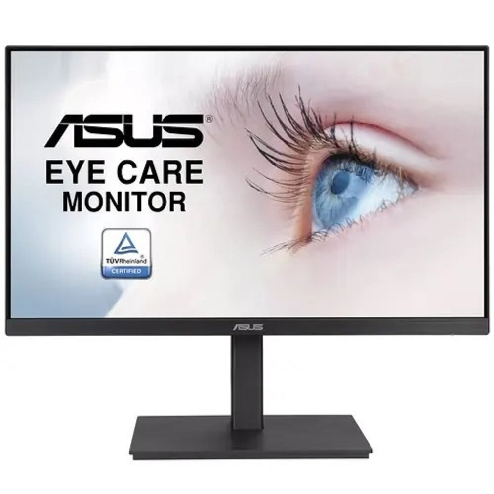 Монитор ASUS LCD 23.8" VA24EQSB черный