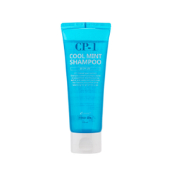 Esthetic House Шампунь охлаждающий с мятой - CP-1 head spa cool mint shampoo, 100 мл