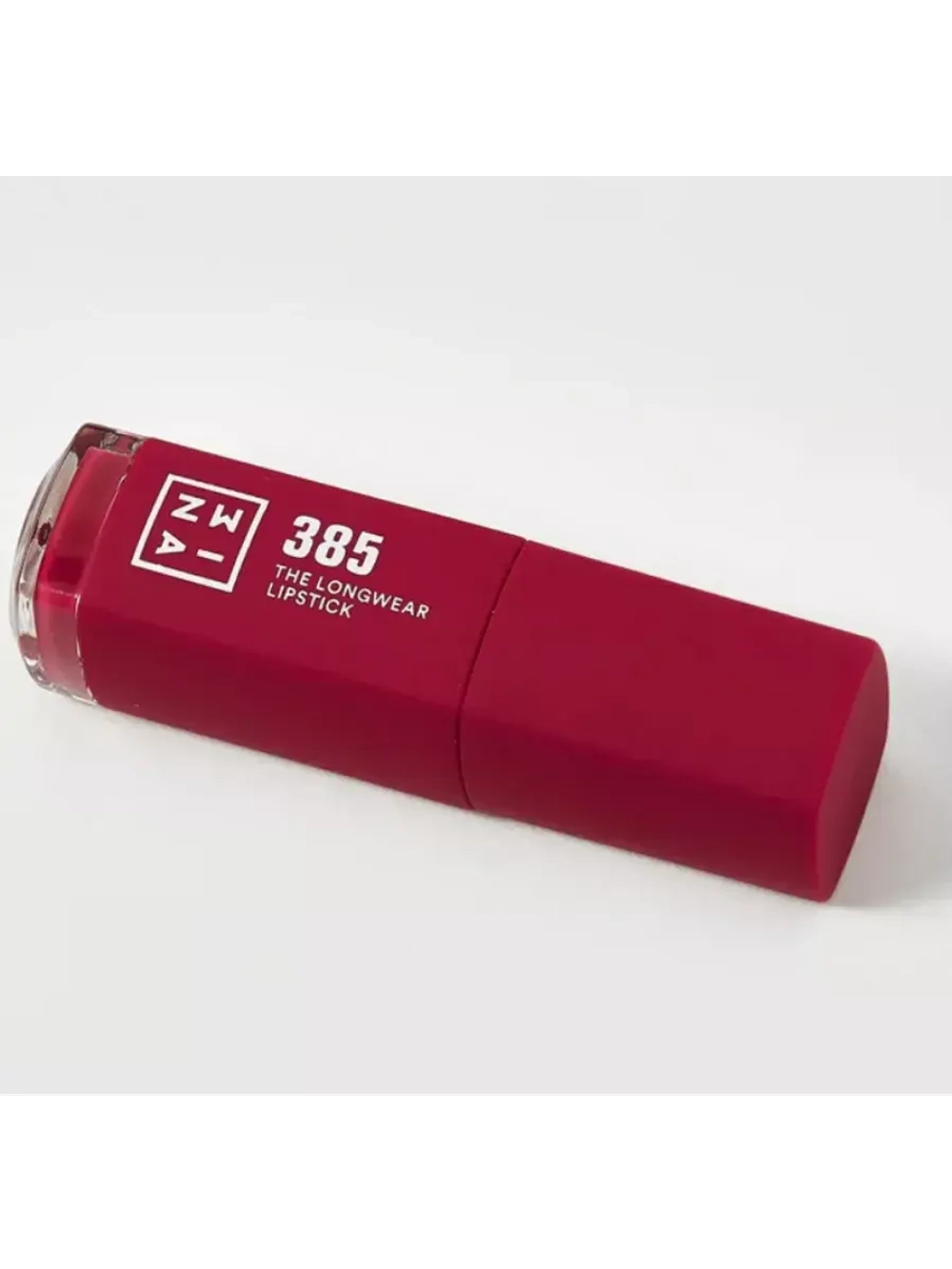 Жидкая помада, стойкая, The Longwear Lipstick 3INA 385