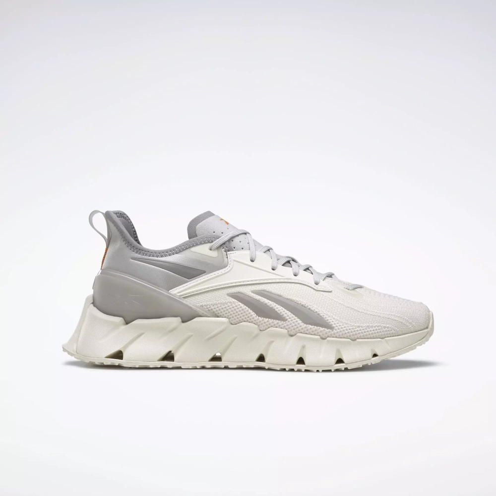 Кроссовки мужские Reebok Zig Kinetica 3 HR1325