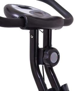 УЦЕНКА Велотренажер BK-108 X-bike New, магнитный