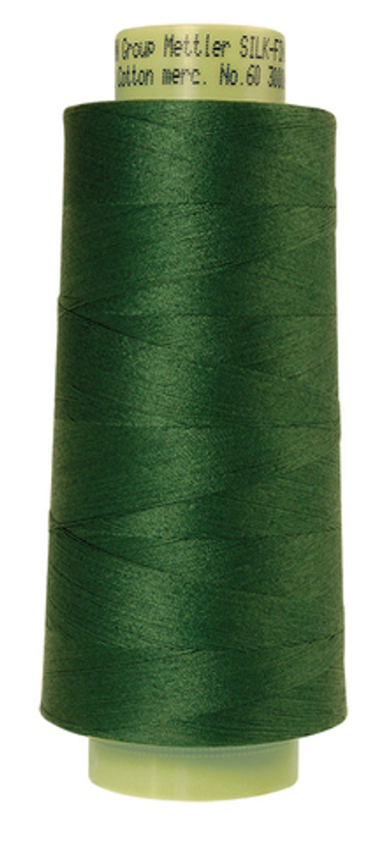 Нить Mettler SFC хлопок 2743m № 60 col.0757