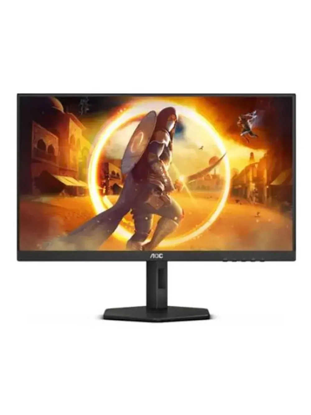 27" Монитор 27G4X 27G4X/01 BLACK 1920x1080 IPS
