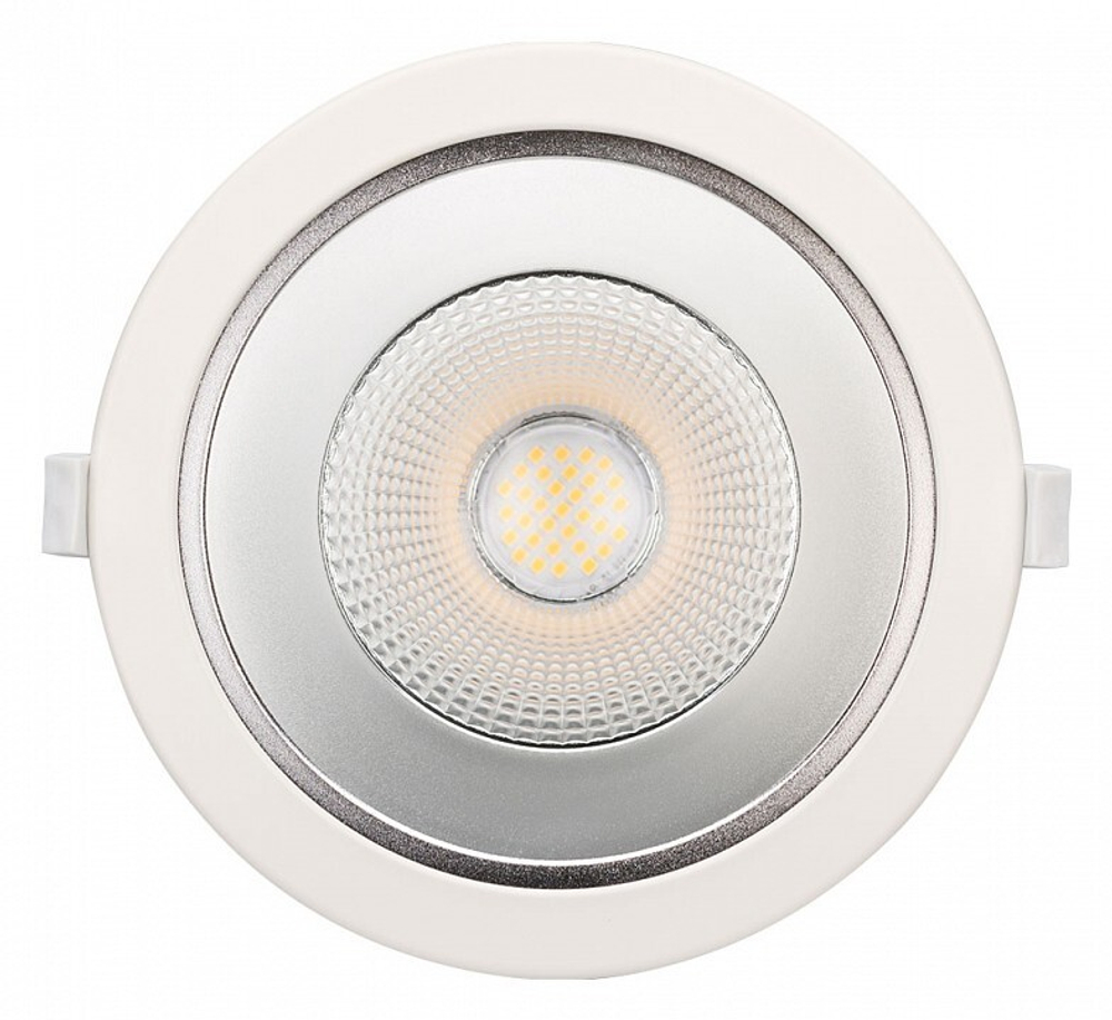 Встраиваемый светильник Arlight LEGEND 027320(1)
