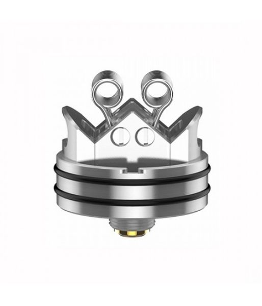 Купить Geek Vape LOOP RDA стальной