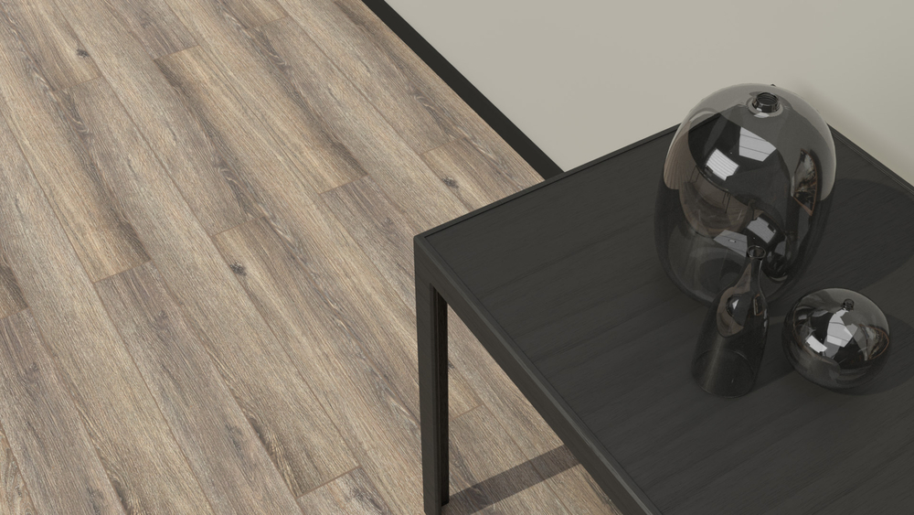 SPC ламинат Planker Elegant Line Дуб Рич 3008