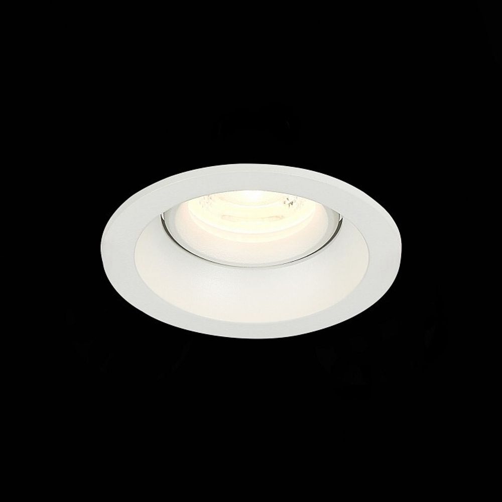 Встраиваемый светильник ST-Luce Misura ST208.508.01