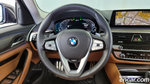 BMW 5 Series (G30) 530e Luxury (05.2020)