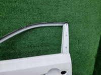 Дверь передняя левая Changan CS35PLUS (2018-н.в.)