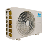 Мультисплит система на 2 комнаты MDV MDSAI-09HRFN8 x 2 / MD2O-14HFN8