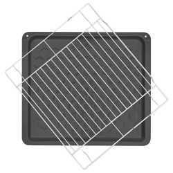 Газовая плита Hansa FCGW51003