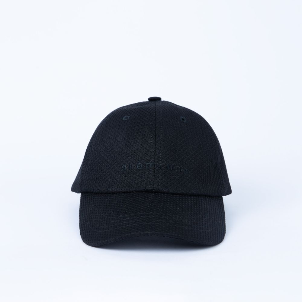 Кепка Дозорный '22  черное кимоно