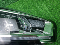 Фара правая Chery Tiggo 7 Pro (2020-2024) LED