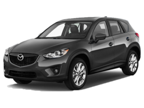 ● Мазда CX-5