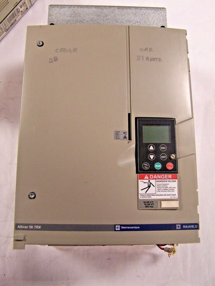 ATV58PD12N4N