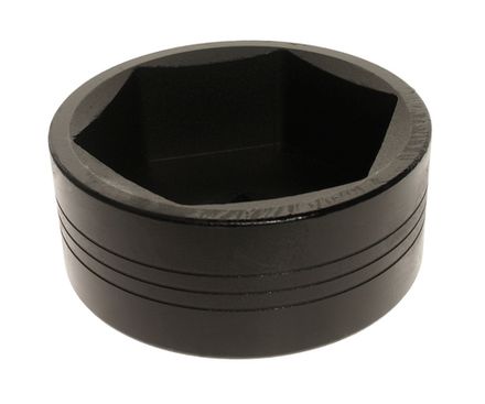 Цена на JTC-5152 Головка ступичная 1" 95мм DR 6-гранная для грузовых автомобилей (Volvo)