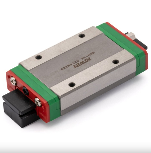 Рельсовая каретка HIWIN MGN15H