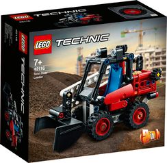 Lego konstruktor Technic Skid Steer Loader