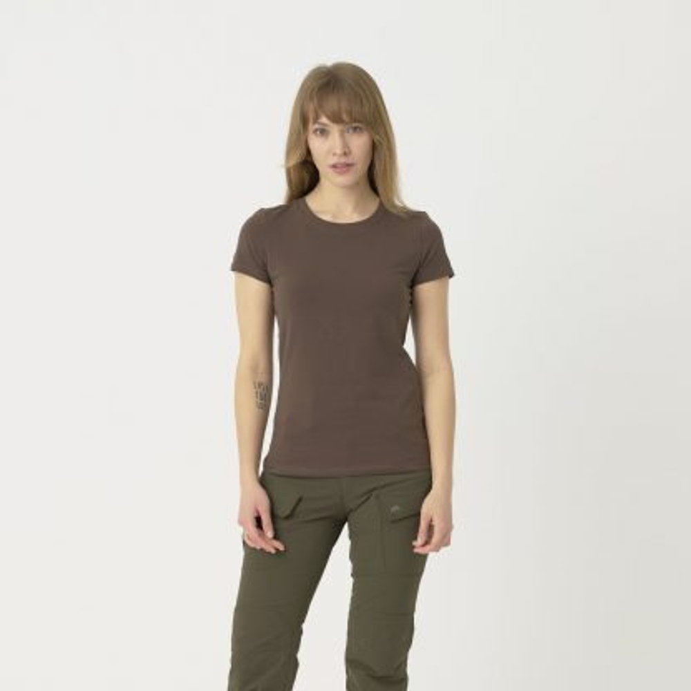 Women’s T-shirt Slim Organic