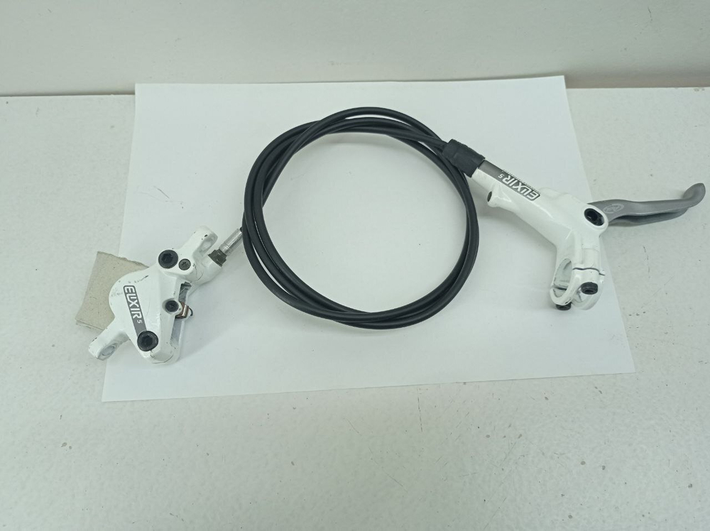 Тормоз для велосипеда Avid Elixir 5 задний