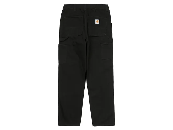 Брюки Carhartt WIP Double Knee Rinsed