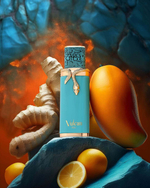 French Avenue Vulcan Feu Extrait de Perfume