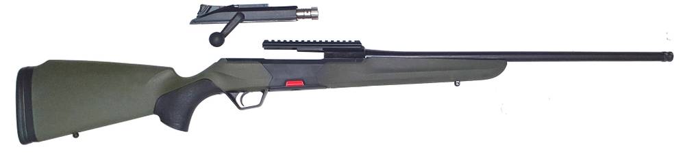 Beretta BRX1 калибр 30-06 Sprg Syntethic Green 570