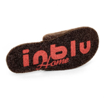 INBLU EU-1F Коричневые