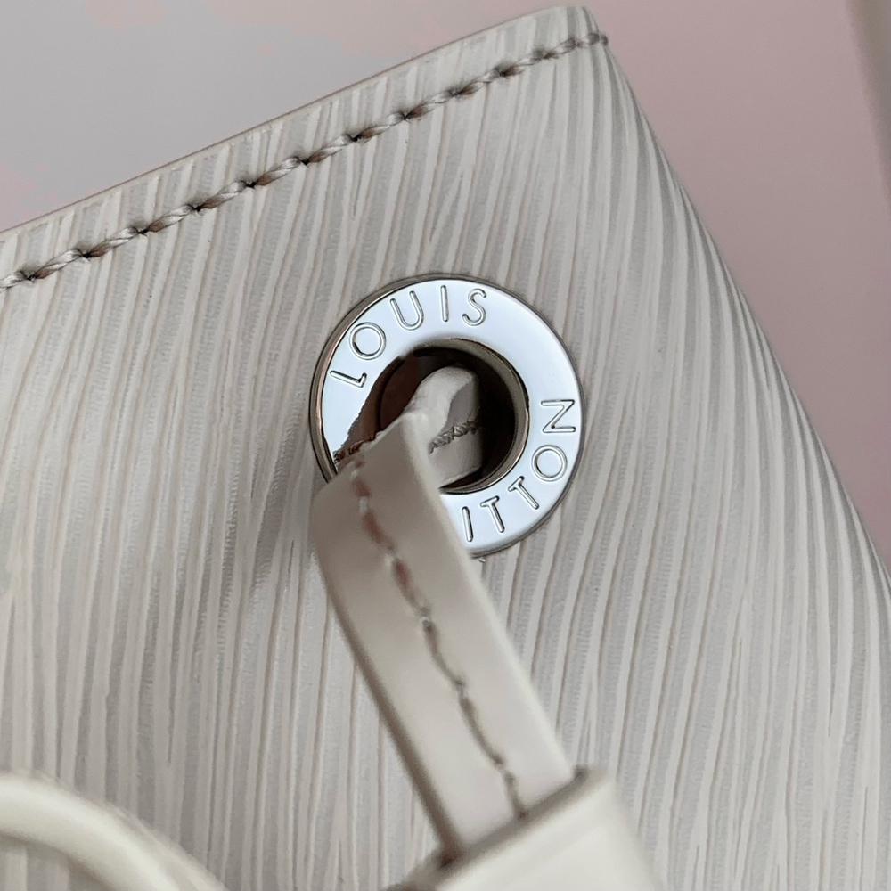 Louis Vuitton Noe BB Bucket Bag