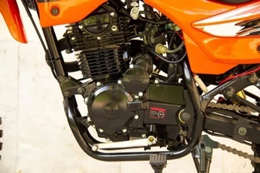 Мотоцикл кроссовый эндуро ROLIZ SPORT-005