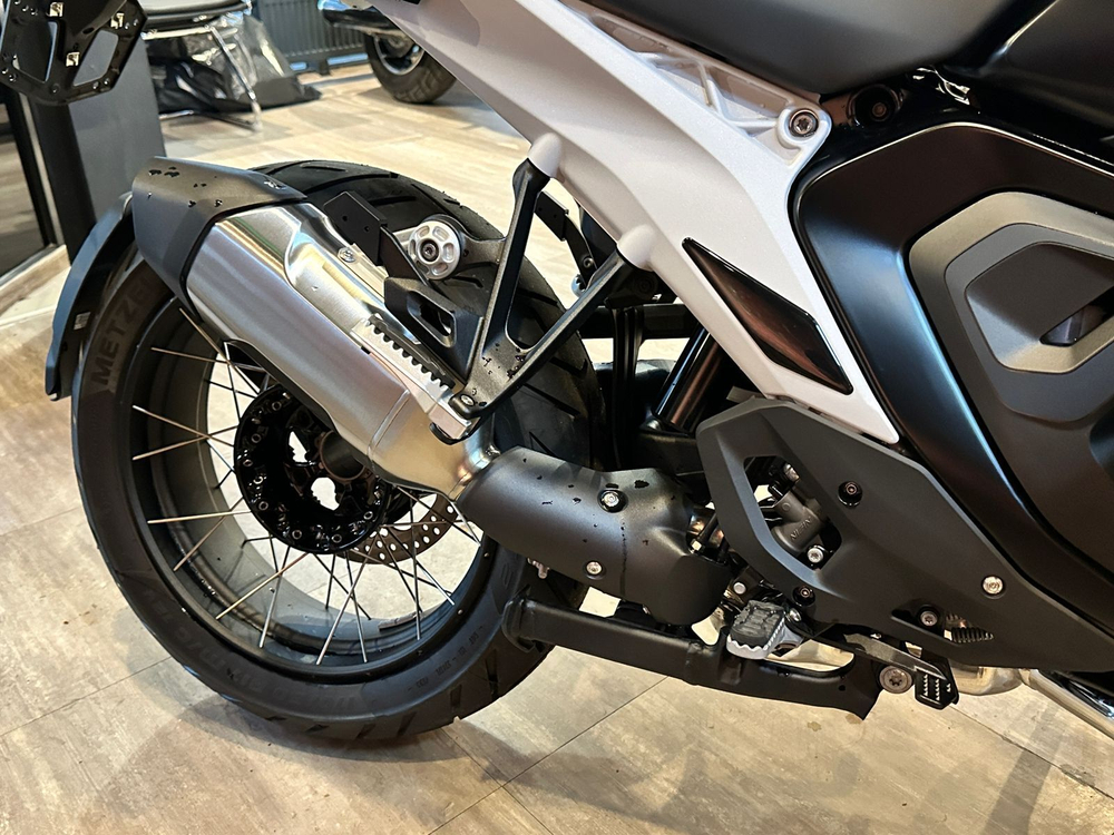 BMW R 1300 GS (2024)