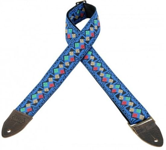 Ремень для гитары LEVY'S M8HTV 16