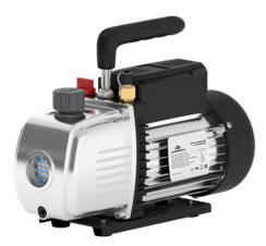 Насос вакуумный LT-VP220-R32 (2-ступ., 60л/мин, 15 microns, 1/4 SAE) LAMPRECHT