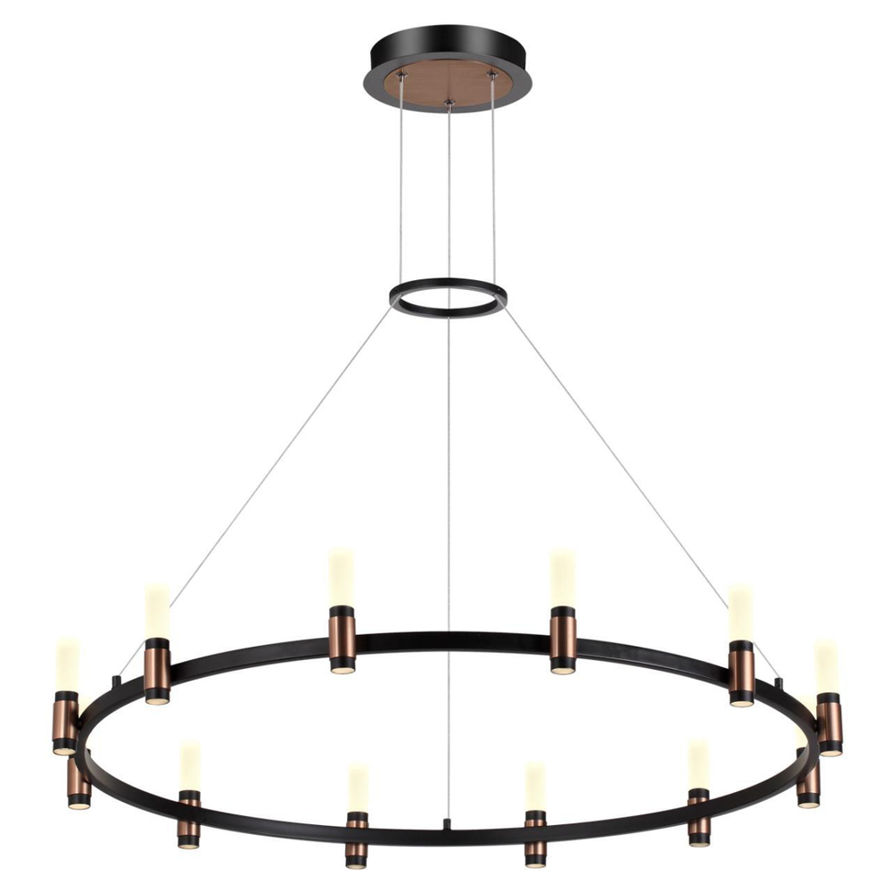 Подвесная люстра Odeon Light 5009/48L