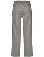 Брюки из вискозы