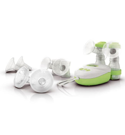 Электрический молокоотсос Ardo Calypso Double Plus (премиум комплектация)