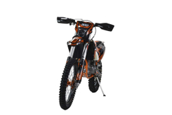 Мотоцикл кроссовый Moto Apollo M5 300 EFI (175FMN PR5) 21/18