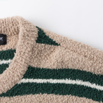 СВИТЕР YMKASHIX SOFT STRIPS