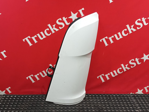 Угол кабины левый 2019г.