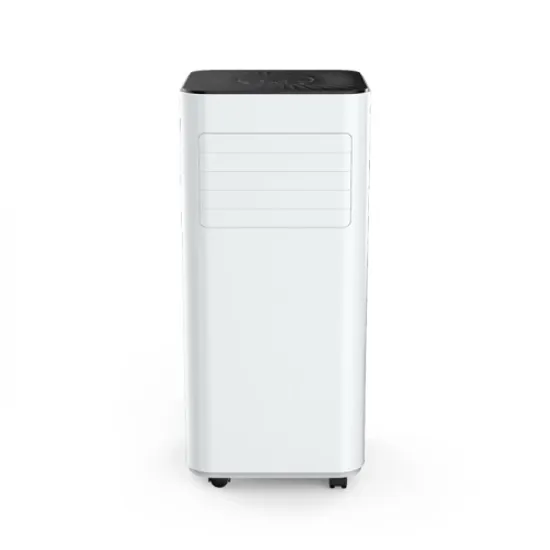 Мобильный кондиционер Ecostar KV-DS09CH-E