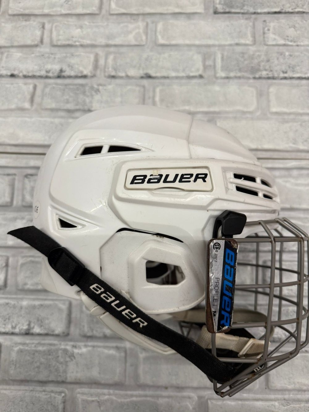 Bauer ims 5.0 M