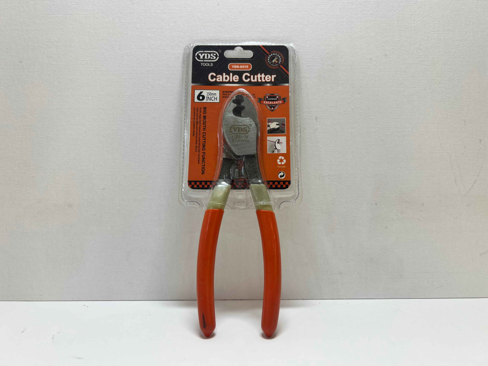 Кабелерез 150мм / YDS-0415-1