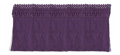 10006/42 Бахрома длинная