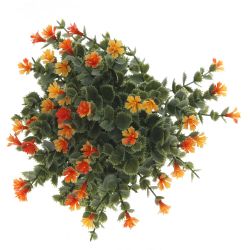 GAEM Цветочная композиция, L20 W8 H28 см